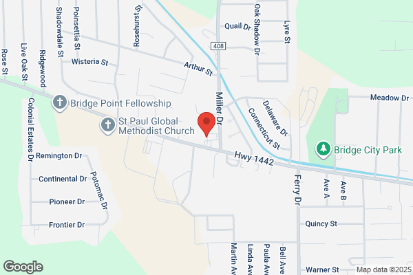Bridge City Physical Therapy Clinic