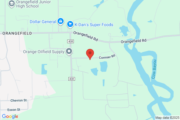 Cormier Paul Well Service