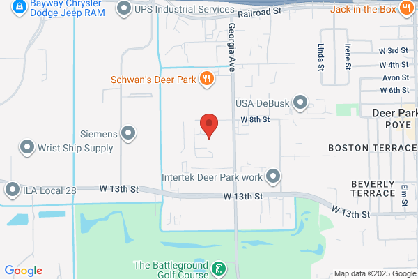 Hydrochem Industrial Services