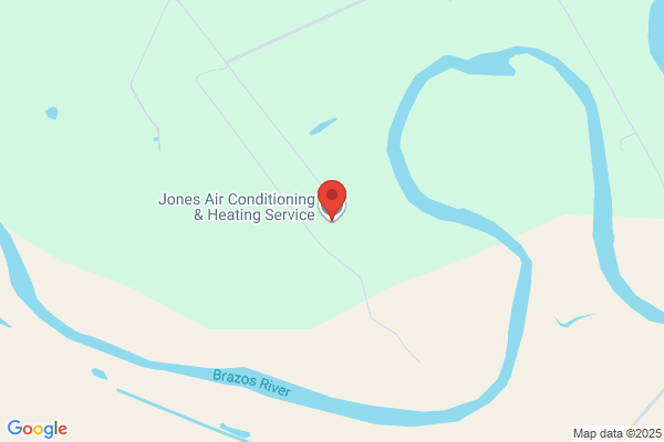 Jones Heating & Air Conditioning