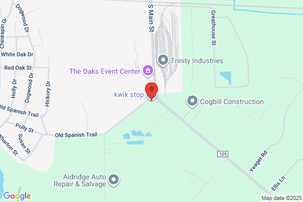 Kwik Stop