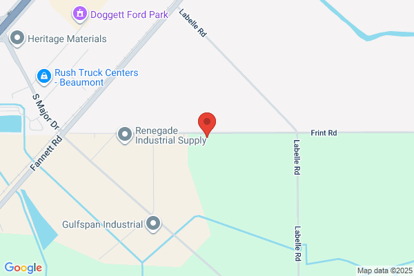 Southeast Texas Industries