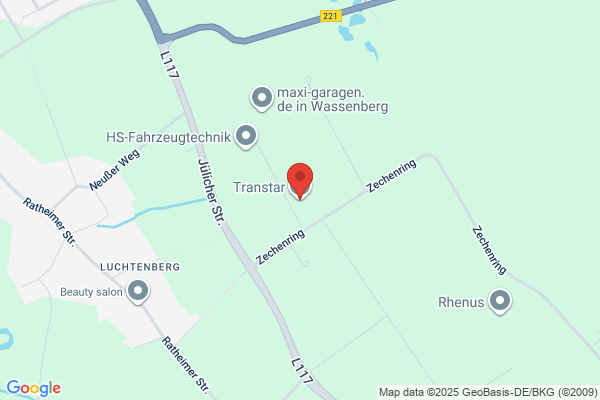 Transtar Ems