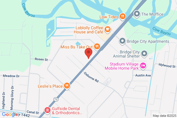 Zoch Fred DDS Dentist