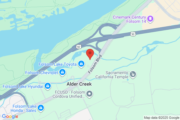 Folsom Auto Center, Inc