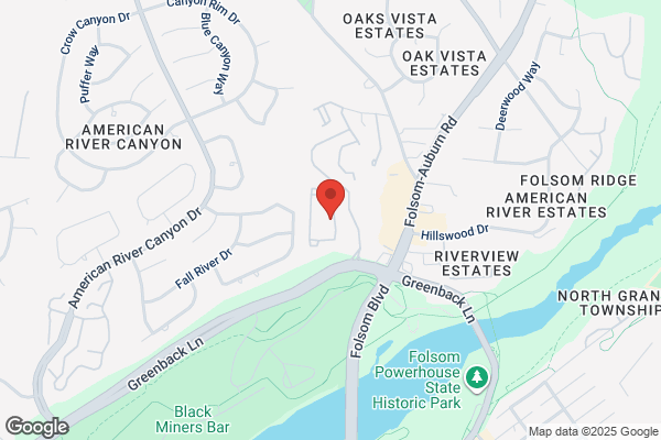 Folsom Ranch Apartments