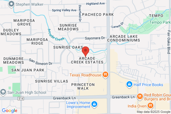 Creekside Estates