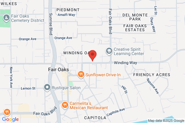 Crest At Fair Oaks the