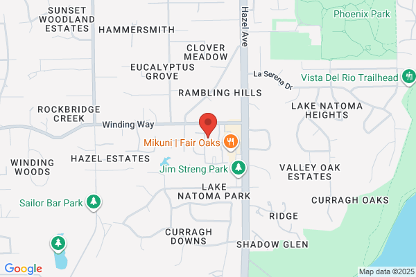 Hazel Ranch Apartments