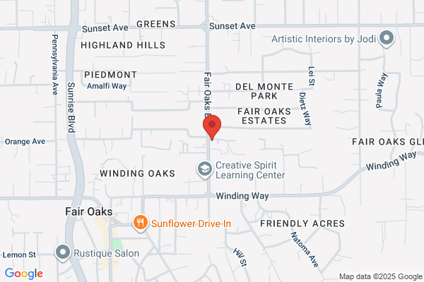 Oak Meadows Apartments