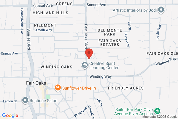 Oaks Apartments the
