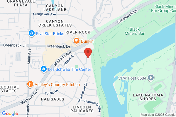 Rivers Bend Apartments