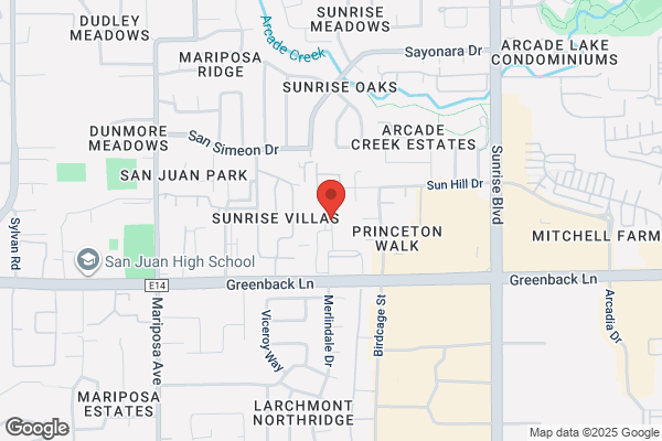 Spring Creek Apartments