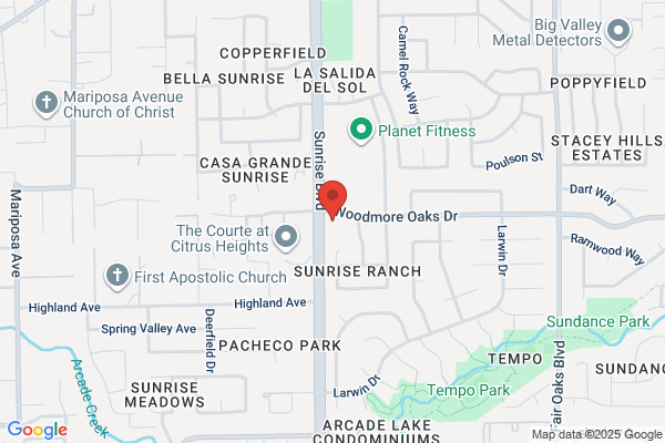 AutoZone Auto Parts