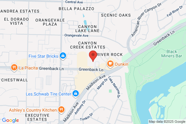 NAPA Auto Parts RBL- Orangevale
