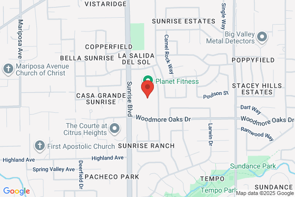 Citrus Dental Group