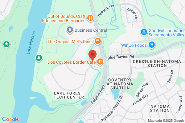 Lakeside Dental