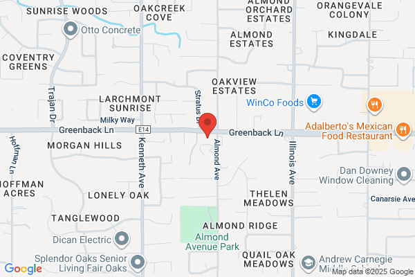 Almond Avenue Residence Club