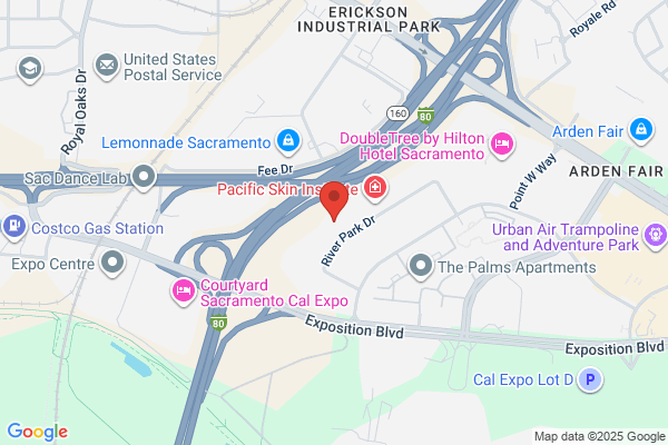 American River Homecare