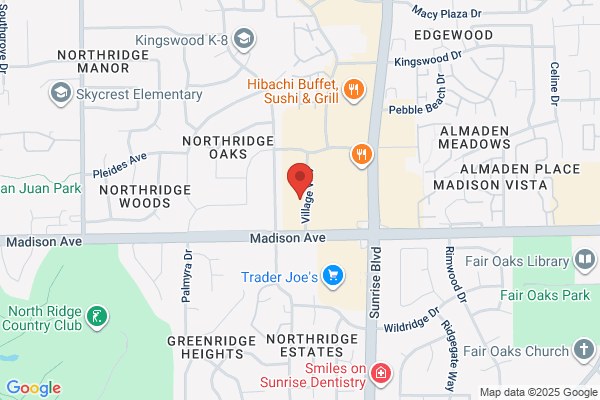 Mathews Medical Center
