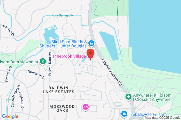 Pinebrook Village