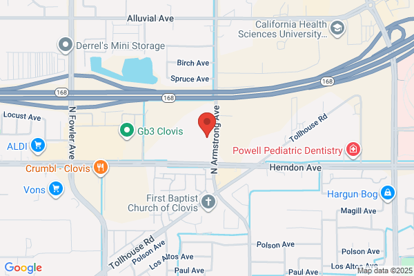 Electrical Systems of California