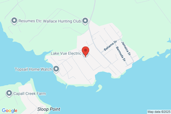 Lake-Vue Electric