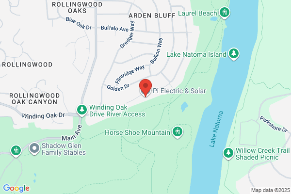 Pi Electric & Solar