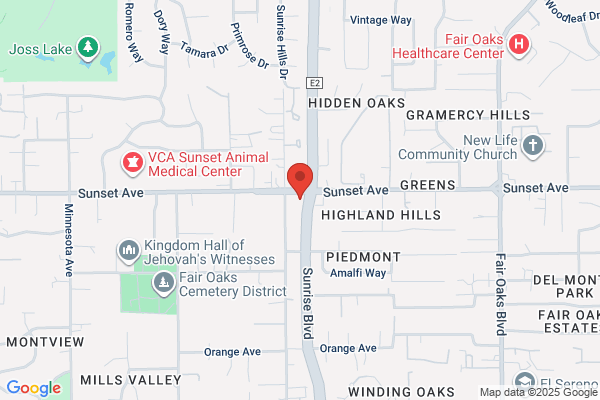 Homewatch CareGivers of Folsom