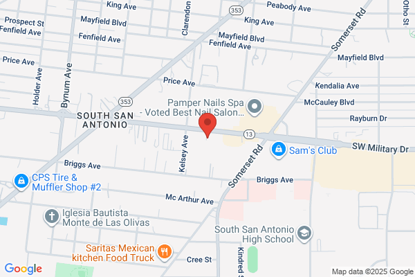 Martinez Sal Insurance