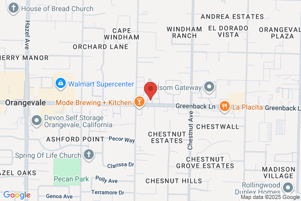 Almond Grove Mobilehome & Rv Park