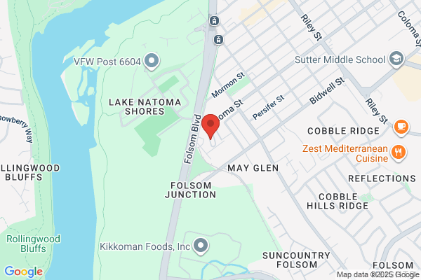 Folsom Trailer Village