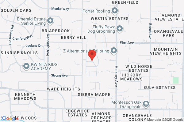Heritage Oak Glen Mobile Home Park