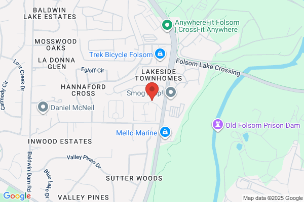 Lake Park Estates
