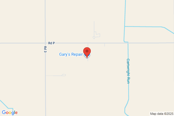 Gary's Mower Shop