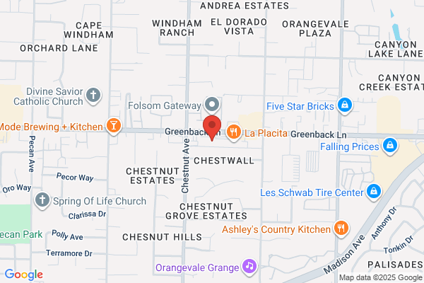 Orangevale Family Taekwondo Center