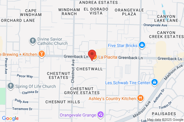Orangevale Jewelry & Loan