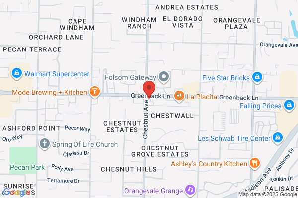 Orangevale Smog & Repair