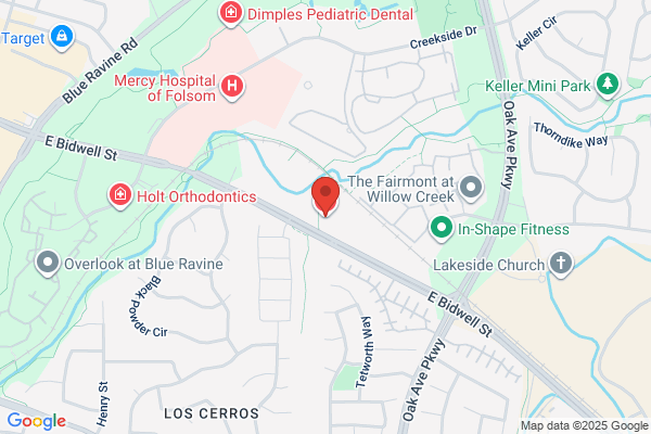 Poidmore Orthodontics