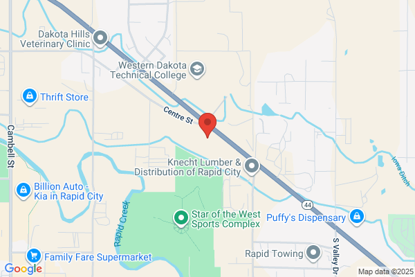 Rapid Rooter the Drain & Sewer Cleaning Co