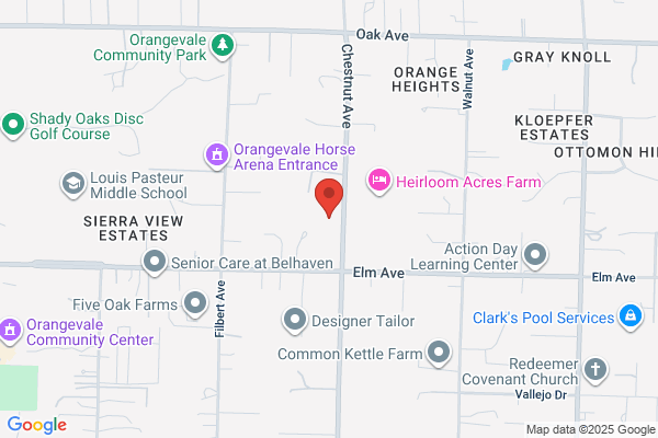 American  River Pool Service & Repair