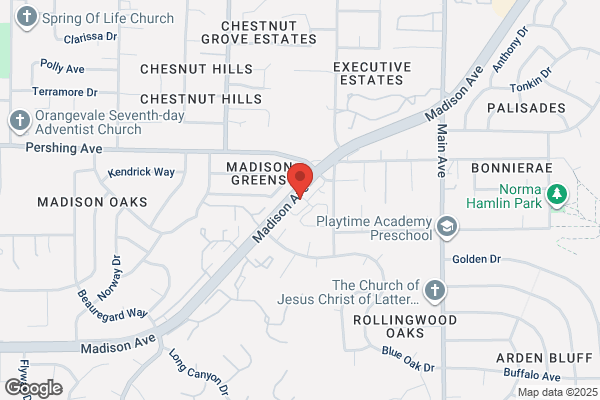 Black Ridge Realty