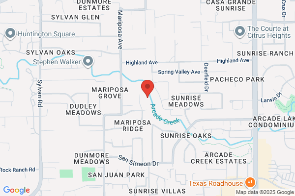 Cal Valley Realty