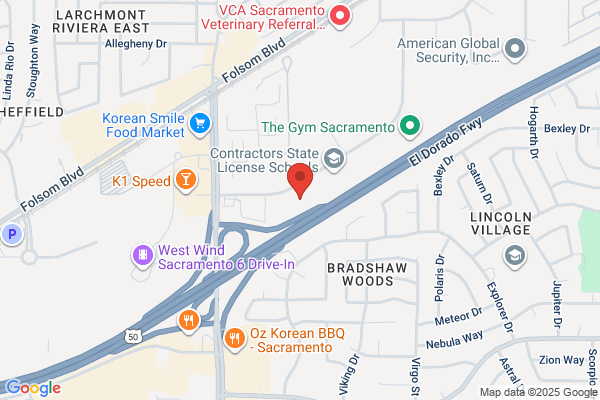 American River Bank
