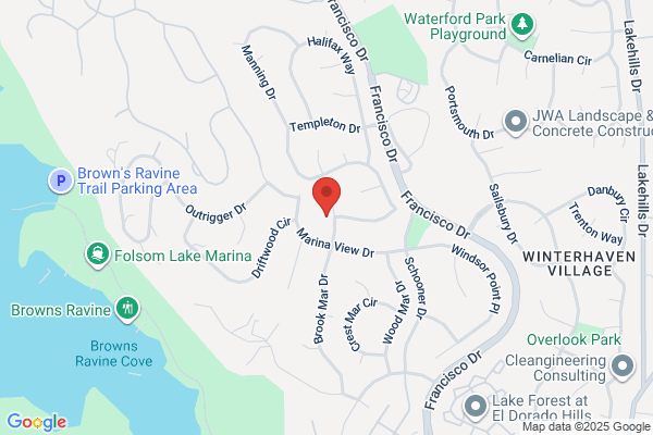 Folsom Lake Mortgage