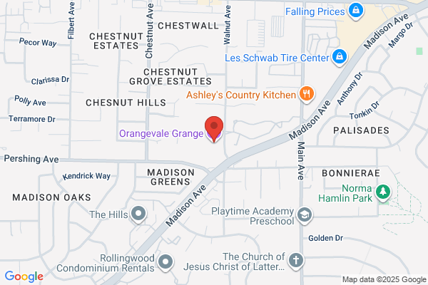 Grass Valley