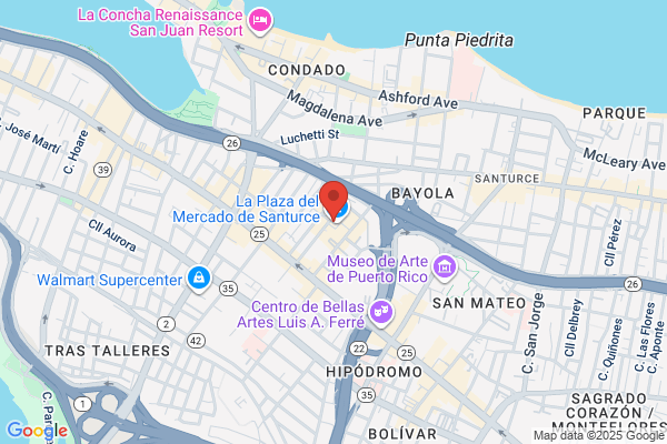 La Placita