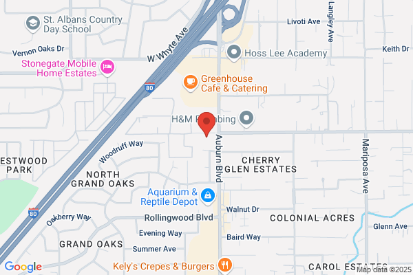 Foster Family Agency