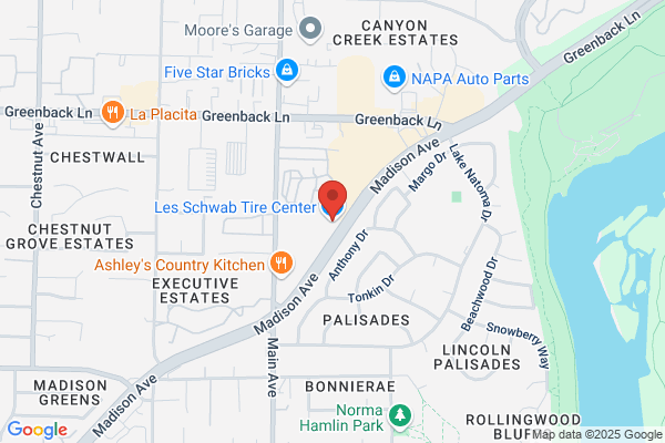 Les Schwab Tire Centers
