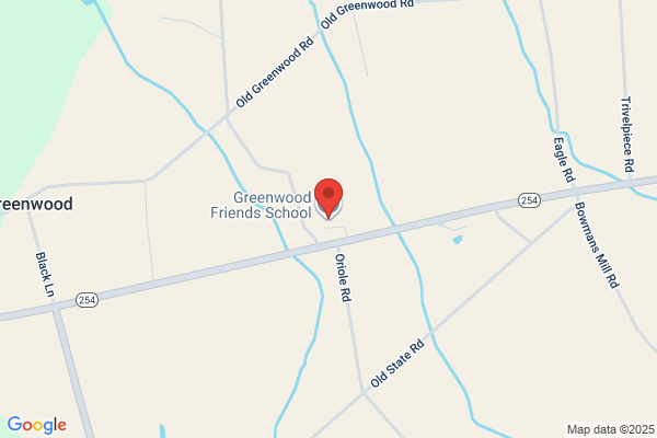 Greenwood Friends School